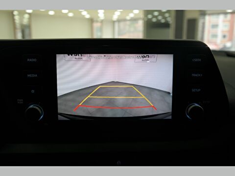 hyundai, bayon, suv 1.4 mpı style otomatik, otomatik, benzin 2.el otomobil | renew 14