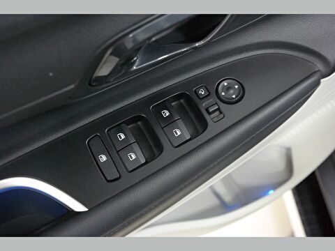 hyundai, bayon, suv 1.4 mpı style otomatik, otomatik, benzin 2.el otomobil | renew 18