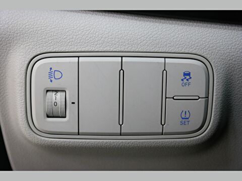hyundai, bayon, suv 1.4 mpı style otomatik, otomatik, benzin 2.el otomobil | renew 17