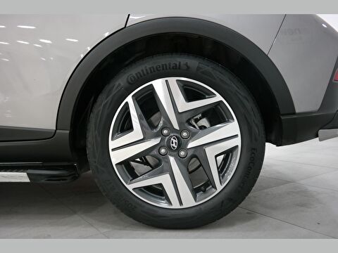 hyundai, bayon, suv 1.4 mpı style otomatik, otomatik, benzin 2.el otomobil | renew 20