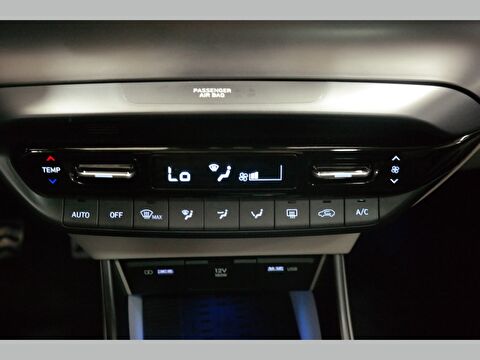 hyundai, bayon, suv 1.4 mpı style otomatik, otomatik, benzin 2.el otomobil | renew 15