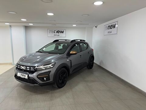 1.0 TCE Extreme CVT, 2. el otomobil | renew