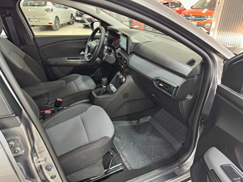 dacia, sandero stepway, 1.0 tce extreme cvt, otomatik, benzin 2.el otomobil | renew 23