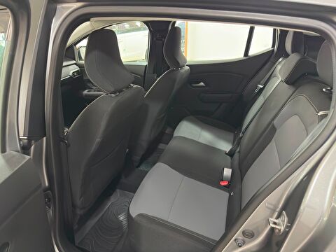 dacia, sandero stepway, 1.0 tce extreme cvt, otomatik, benzin 2.el otomobil | renew 17