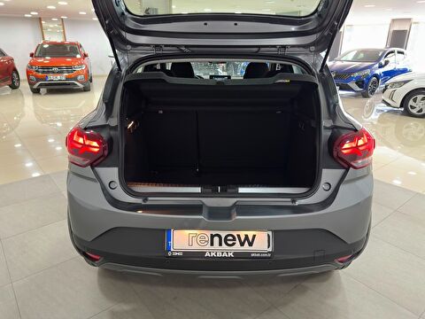 dacia, sandero stepway, 1.0 tce extreme cvt, otomatik, benzin 2.el otomobil | renew 5