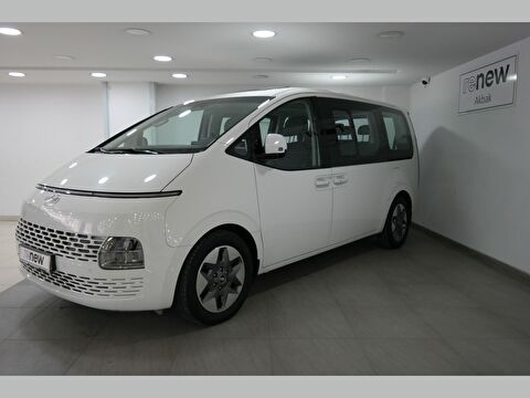 2.2 CRDI Elite 4x4, 2. el otomobil | renew