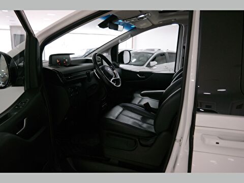 hyundai, staria, 2.2 crdı elite 4x4, otomatik, dizel 2.el otomobil | renew 6
