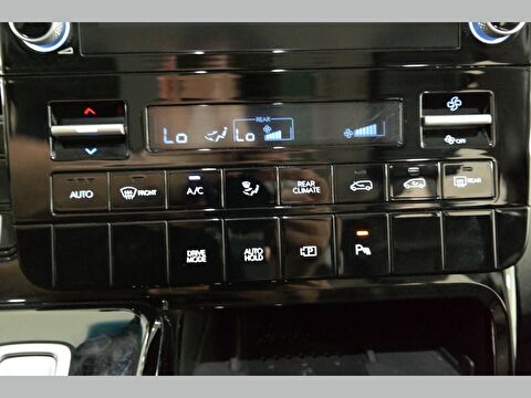 hyundai, staria, 2.2 crdı elite 4x4, otomatik, dizel 2.el otomobil | renew 15