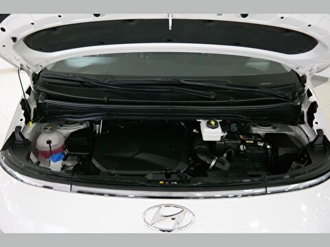 hyundai, staria, 2.2 crdı elite 4x4, otomatik, dizel 2.el otomobil | renew 30