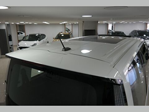 hyundai, staria, 2.2 crdı elite 4x4, otomatik, dizel 2.el otomobil | renew 27