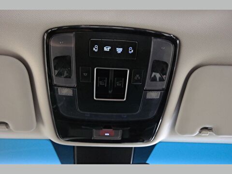 hyundai, staria, 2.2 crdı elite 4x4, otomatik, dizel 2.el otomobil | renew 20