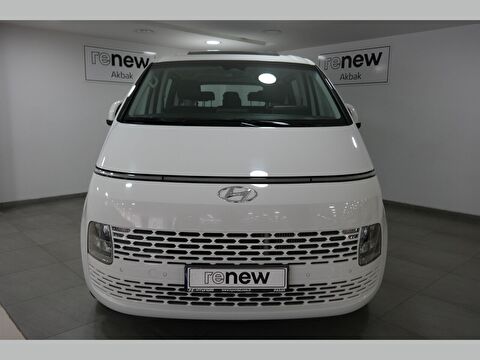 hyundai, staria, 2.2 crdı elite 4x4, otomatik, dizel 2.el otomobil | renew 3