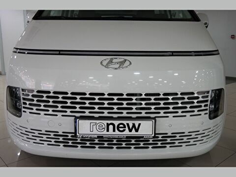 hyundai, staria, 2.2 crdı elite 4x4, otomatik, dizel 2.el otomobil | renew 29