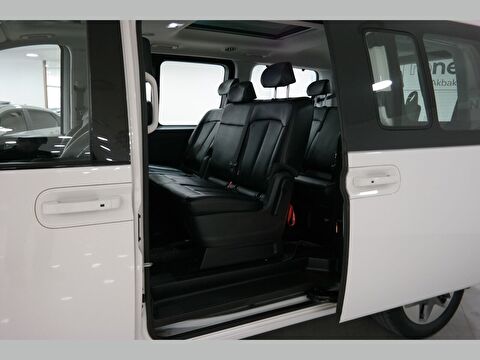 hyundai, staria, 2.2 crdı elite 4x4, otomatik, dizel 2.el otomobil | renew 9