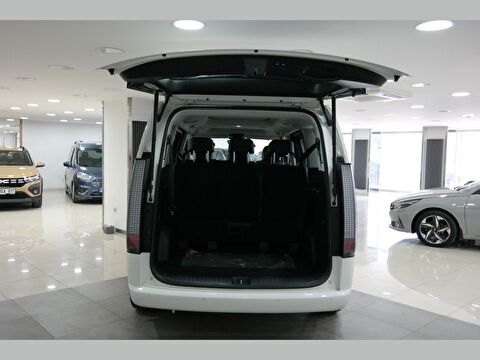 hyundai, staria, 2.2 crdı elite 4x4, otomatik, dizel 2.el otomobil | renew 25