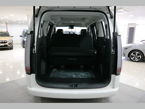 hyundai, staria, 2.2 crdı elite 4x4, otomatik, dizel 2.el otomobil | renew 26