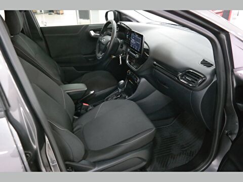 ford, puma, crossover 1.0 ecoboost style otomatik, otomatik, benzin 2.el otomobil | renew 13