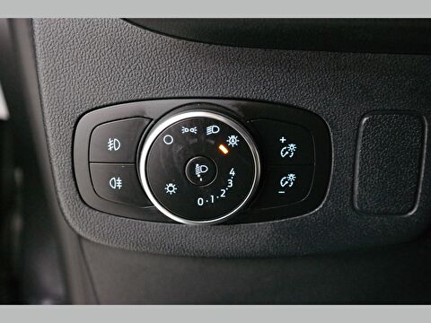 ford, puma, crossover 1.0 ecoboost style otomatik, otomatik, benzin 2.el otomobil | renew 7