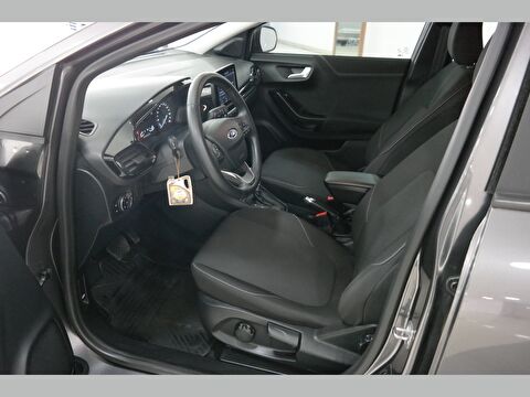 ford, puma, crossover 1.0 ecoboost style otomatik, otomatik, benzin 2.el otomobil | renew 6