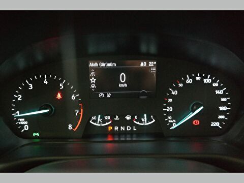 ford, puma, crossover 1.0 ecoboost style otomatik, otomatik, benzin 2.el otomobil | renew 19