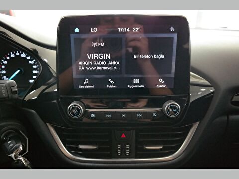 ford, puma, crossover 1.0 ecoboost style otomatik, otomatik, benzin 2.el otomobil | renew 16