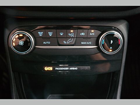 ford, puma, crossover 1.0 ecoboost style otomatik, otomatik, benzin 2.el otomobil | renew 17