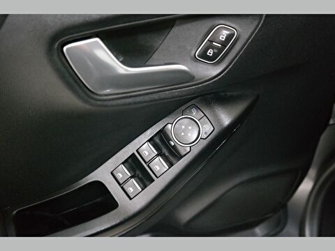 ford, puma, crossover 1.0 ecoboost style otomatik, otomatik, benzin 2.el otomobil | renew 8