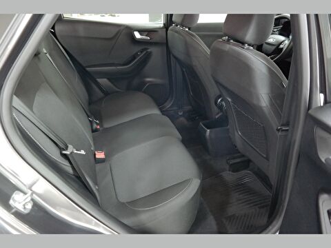 ford, puma, crossover 1.0 ecoboost style otomatik, otomatik, benzin 2.el otomobil | renew 14