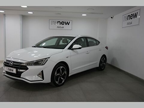 1.6 MPI Style, 2. el otomobil | renew