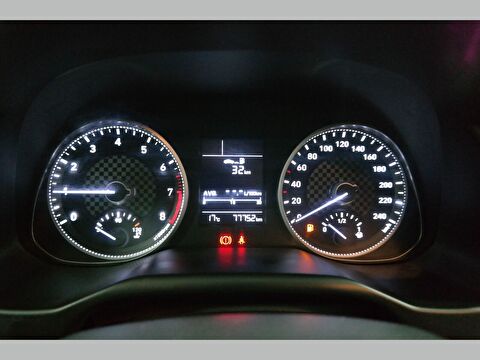 hyundai, elantra, 1.6 mpı style, manuel, benzin + lpg 2.el otomobil | renew 12