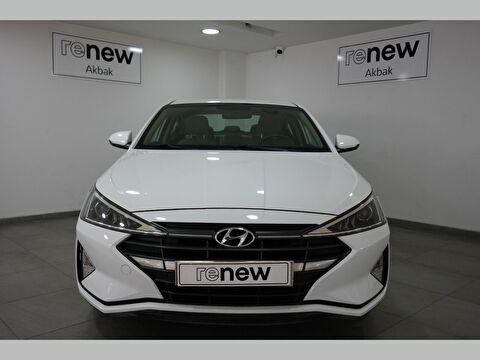 hyundai, elantra, 1.6 mpı style, manuel, benzin + lpg 2.el otomobil | renew 3