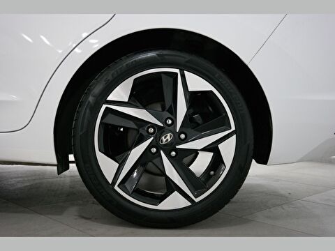 hyundai, elantra, 1.6 mpı style, manuel, benzin + lpg 2.el otomobil | renew 19