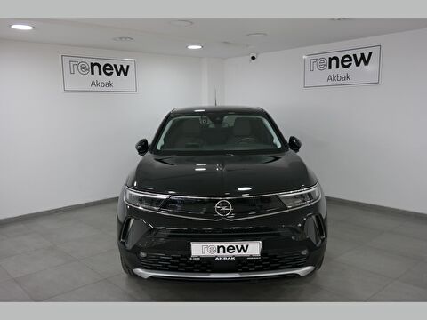 opel, mokka, suv 1.2 turbo elegance otomatik, otomatik, benzin 2.el otomobil | renew 3