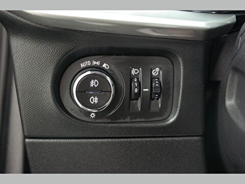 opel, mokka, suv 1.2 turbo elegance otomatik, otomatik, benzin 2.el otomobil | renew 18