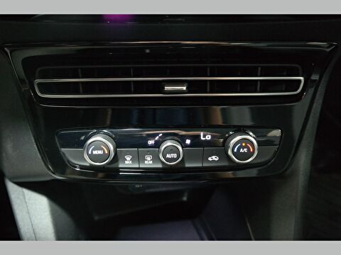 opel, mokka, suv 1.2 turbo elegance otomatik, otomatik, benzin 2.el otomobil | renew 15