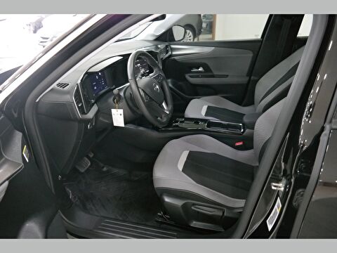 opel, mokka, suv 1.2 turbo elegance otomatik, otomatik, benzin 2.el otomobil | renew 6