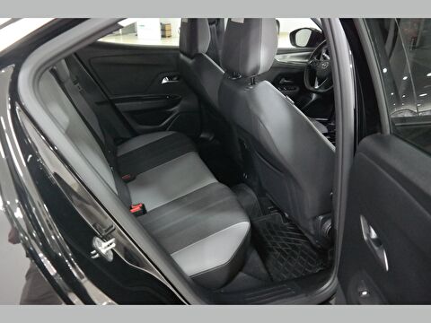 opel, mokka, suv 1.2 turbo elegance otomatik, otomatik, benzin 2.el otomobil | renew 8