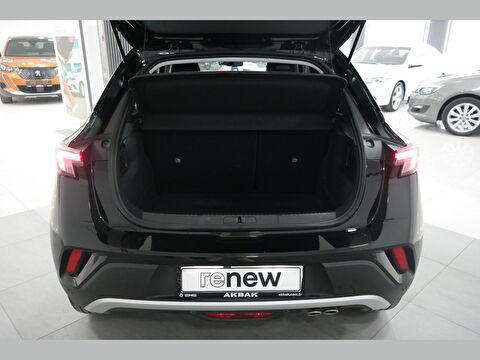 opel, mokka, suv 1.2 turbo elegance otomatik, otomatik, benzin 2.el otomobil | renew 20