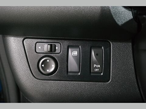 dacia, spring, crossover 26.8 kwh extreme cvt, otomatik, elektrik 2.el otomobil | renew 18