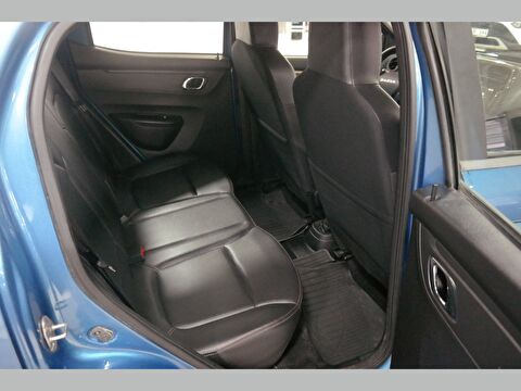 dacia, spring, crossover 26.8 kwh extreme cvt, otomatik, elektrik 2.el otomobil | renew 8