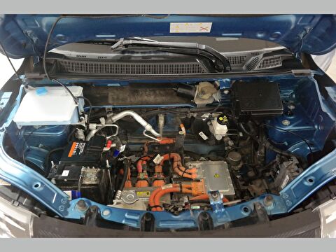 dacia, spring, crossover 26.8 kwh extreme cvt, otomatik, elektrik 2.el otomobil | renew 22