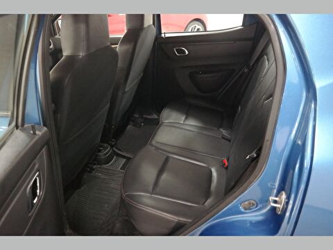 dacia, spring, crossover 26.8 kwh extreme cvt, otomatik, elektrik 2.el otomobil | renew 9