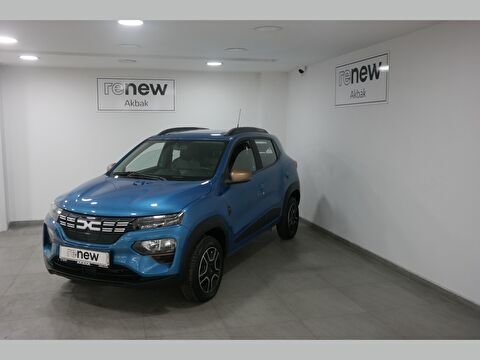 Crossover 26.8 kWh Extreme CVT, 2. el otomobil | renew