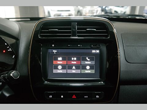 dacia, spring, crossover 26.8 kwh extreme cvt, otomatik, elektrik 2.el otomobil | renew 13