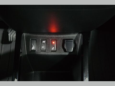 dacia, spring, crossover 26.8 kwh extreme cvt, otomatik, elektrik 2.el otomobil | renew 16