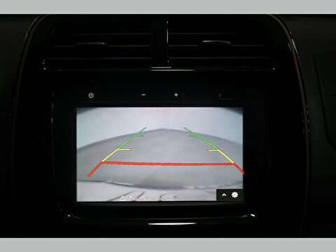 dacia, spring, crossover 26.8 kwh extreme cvt, otomatik, elektrik 2.el otomobil | renew 14