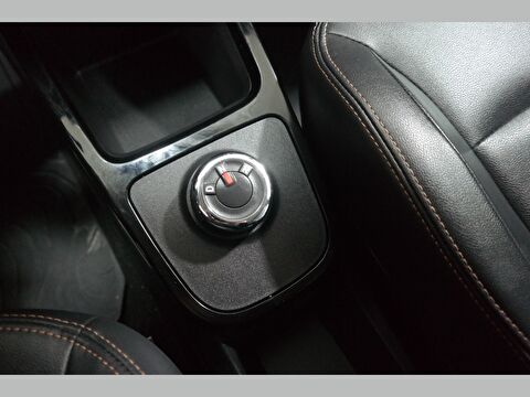 dacia, spring, crossover 26.8 kwh extreme cvt, otomatik, elektrik 2.el otomobil | renew 17