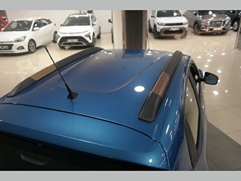 dacia, spring, crossover 26.8 kwh extreme cvt, otomatik, elektrik 2.el otomobil | renew 21