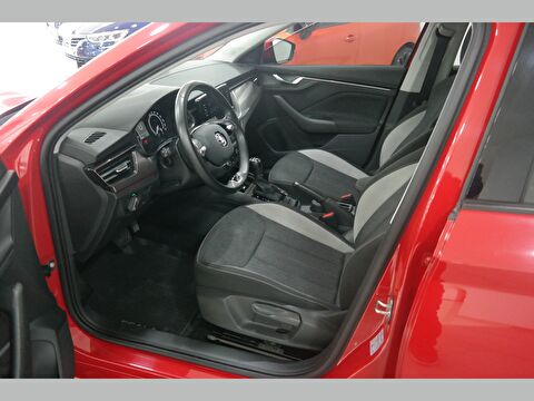 skoda, scala, hatchback 1.0 tsı premium dsg, otomatik, benzin 2.el otomobil | renew 6