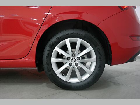 skoda, scala, hatchback 1.0 tsı premium dsg, otomatik, benzin 2.el otomobil | renew 21